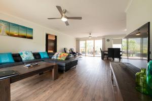 Halls Gap Valley Lodges - COVID-19 Measures