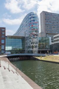 Hampton By Hilton Utrecht Centraal Station - Policies