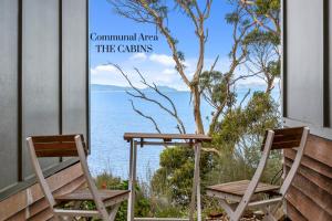 Hamptons on the Bay - Lodge Facilities