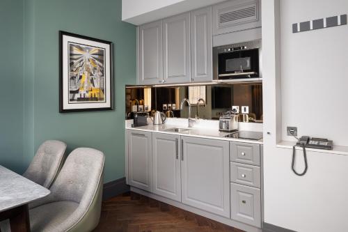 Hapimag Apartments London - Guest Reviews and Ratings