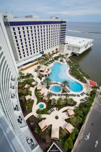 Hard Rock Hotel & Casino Biloxi - Policies and Check-in/Check-out