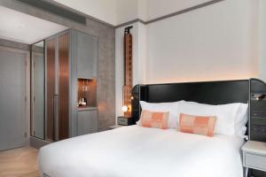 Hart Shoreditch Hotel London, Curio Collection by Hilton - Additional Information