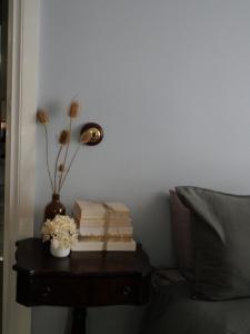 Harvest Home Avenel - Location and Surroundings