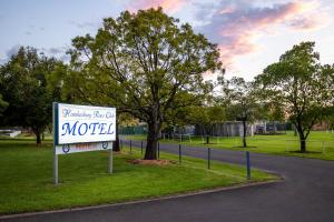 Hawkesbury Race Club Motel - Policies and Check-in/Check-out