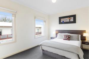 Hawthorn Gardens Serviced Apartments - Apartment Amenities