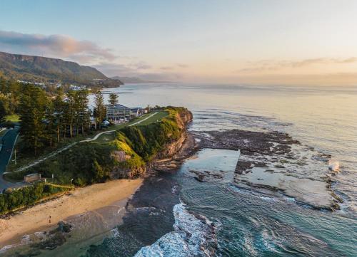 Headlands Austinmer Beach - Guest Ratings and Feedback