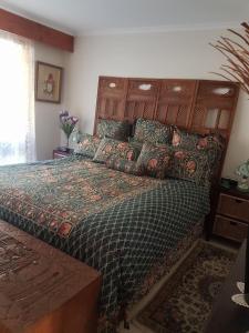 Heavenly Farm B & B Tasmania - Dining and Breakfast