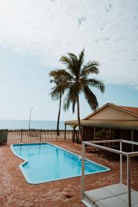 Hedland Hotel - Policies and Requirements