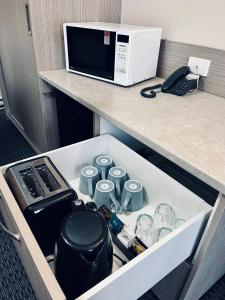 Heemskirk Motor Hotel - Guest Reviews and Ratings