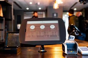 Heeton Concept Hotel – Luma Hammersmith - Guest Ratings and Feedback