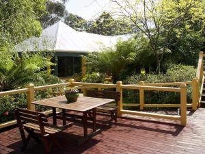 Heritage Trail Lodge - Policies and Pricing
