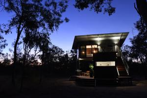 Hideaway Litchfield - Accommodation Options