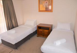 Higgins Lane Motel - Onsite Facilities