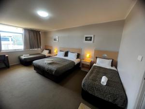 Highway One Motel - Guest Experience Highlights