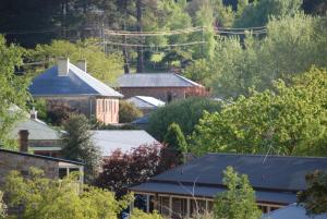 Hillside Cottage Berrima - Guest Reviews