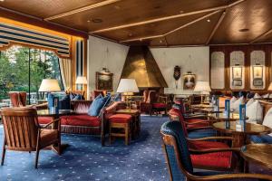 Hilton Amsterdam - Policies