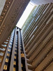 Hilton Brisbane - Dining Options