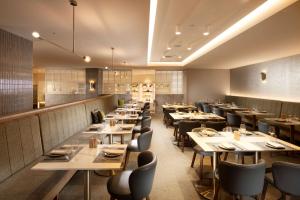 Hilton Darwin - Location and Accessibility
