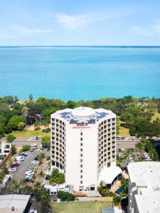 Hilton Garden Inn Darwin - Recreational Amenities