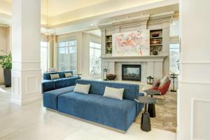 Hilton Garden Inn Lakewood - Guest Satisfaction Ratings