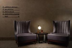 Hilton London Bankside - Delightful Dining and Drinks Options