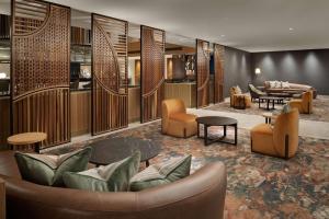 Hilton London Metropole - Sustainability Commitment