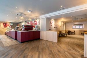 Hilton London Olympia - Guest Reviews and Ratings