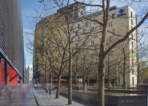Hilton London Tower Bridge - Booking Details