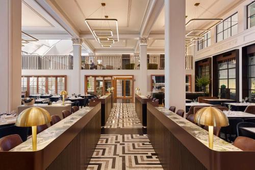 Hilton Melbourne Little Queen Street - Why Choose This Hotel