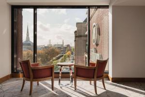Hilton The Hague - Hotel Facilities