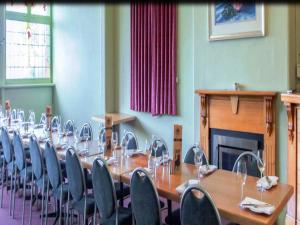 Holgate Brewhouse - Cancellation and Prepayment Policies