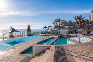 Holiday Holiday Soul Apartments - Guest Experience and Reviews
