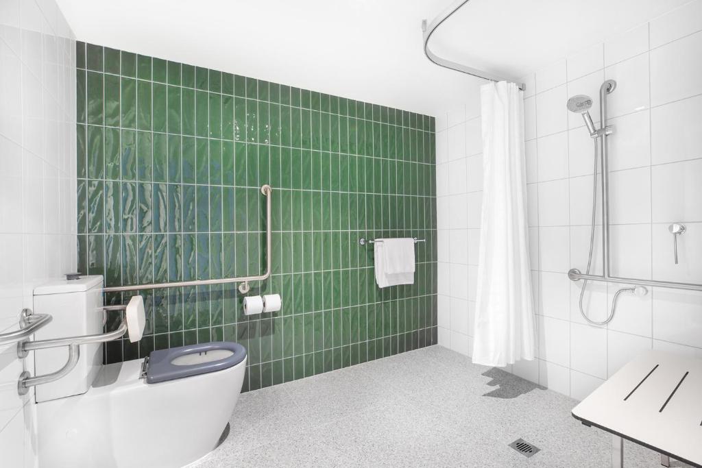 Holiday Inn Dandenong, an IHG Hotel Review