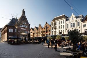 Holiday Inn Express Arnhem, an IHG Hotel - On-Site Facilities