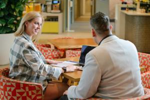 Holiday Inn Express Sydney Macquarie Park, an IHG Hotel - Room Amenities and Features