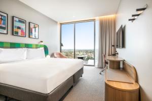 Holiday Inn Werribee, an IHG Hotel - Guest Ratings and Feedback