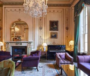 Home House - Private Members Club - Guest Experience