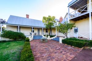 Hope Farm Guesthouse - Breakfast Options