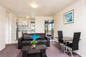 Horizon Holiday Apartments - Ideal Location