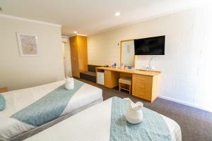 Hospitality Esperance SureStay Collection by Best Western - Recreational Facilities and Activities