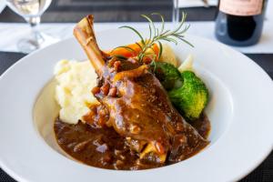 Hospitality Kalgoorlie, SureStay Collection by Best Western - Accessibility and Disability Facilities