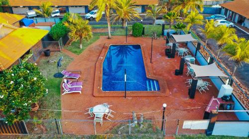 Hospitality Port Hedland - Questions About Your Stay