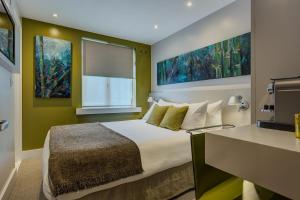 Hotel 55 - Policies and Age Restrictions
