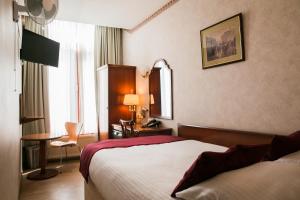 Hotel Atlanta - Additional Services