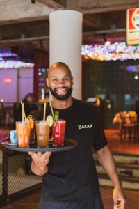 Hotel Bazar - Dining and Cuisine