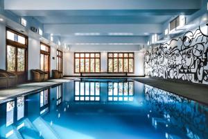 Hotel Bellinzona Daylesford - Guest Reviews