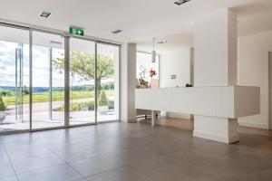 Hotel Berghoeve - Location and Accessibility