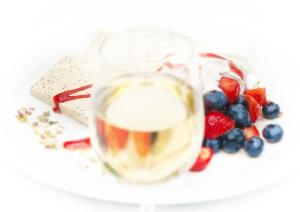 Hotel Beukenhorst - Dining Options