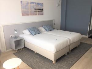 Hotel Bosch En Zee - Room Features and Comforts