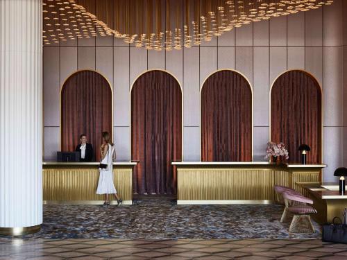 Hotel Chadstone Melbourne, MGallery - Guest Room Features